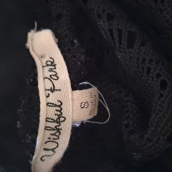 Wishful park top, size s - Picture 6 of 6